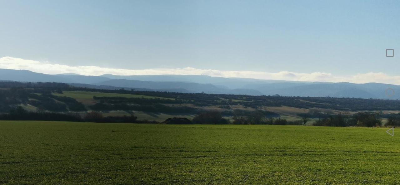 Thueringer Panorama Διαμέρισμα Gossel Εξωτερικό φωτογραφία